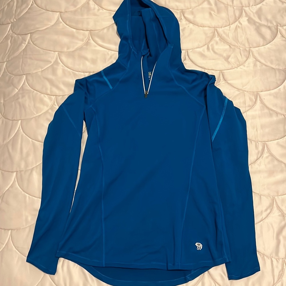 Mountain Hardwear Long Sleeve Top